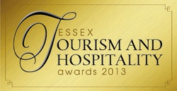 Essex Tourism Logo